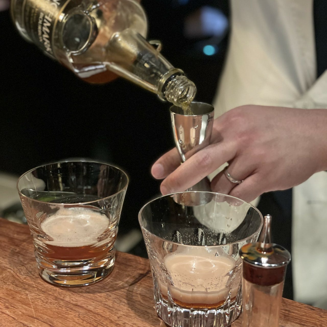 The Full Belly Blogger