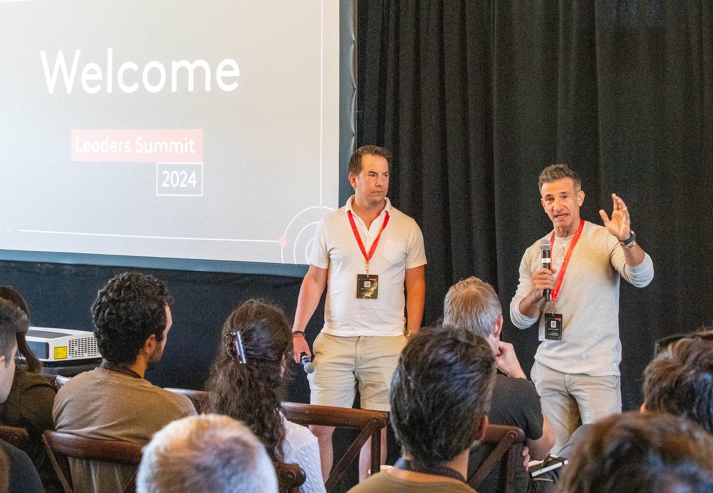 Photo by Chris Gates Photo by Chris Gates