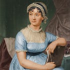 Lesson #1: Happy 250 birthday to the anonymous spinster, Jane Austen