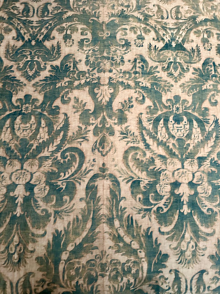 Best museums to visit in Venice: Fortuny & Ca'Rezzonica & Grimani