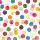 Pitching for Polka Dots