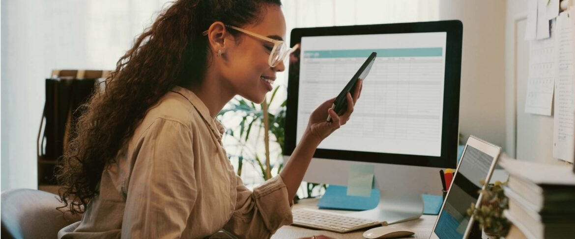 The Top AI Skills Every Executive Assistant Needs