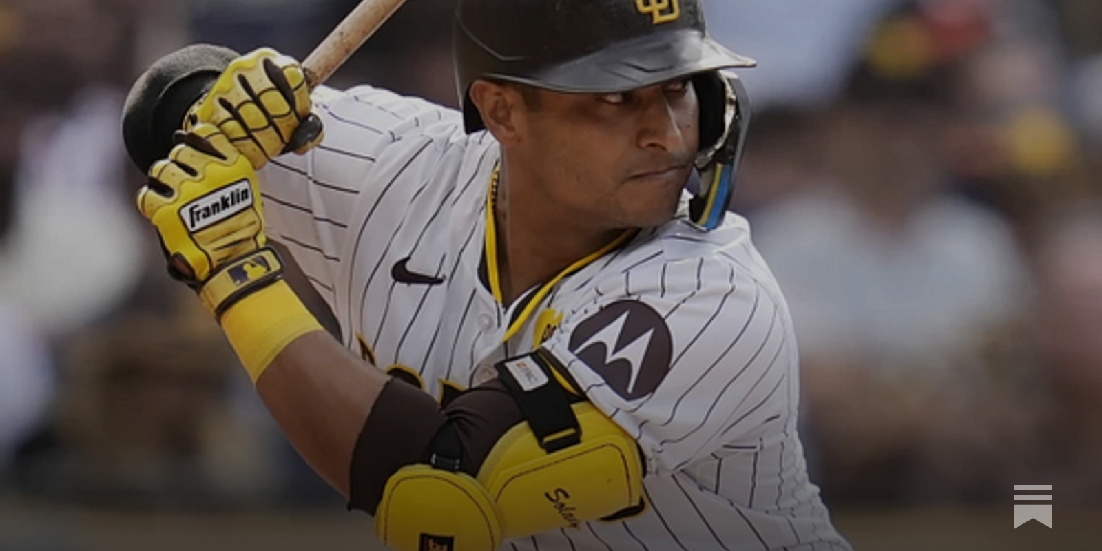 The Mariners raise the floor of the bench - by Luke Arkins