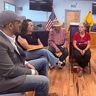 Village Updates: Congressman Vasquez Visit, Advisory Boards and Commission Seats Open