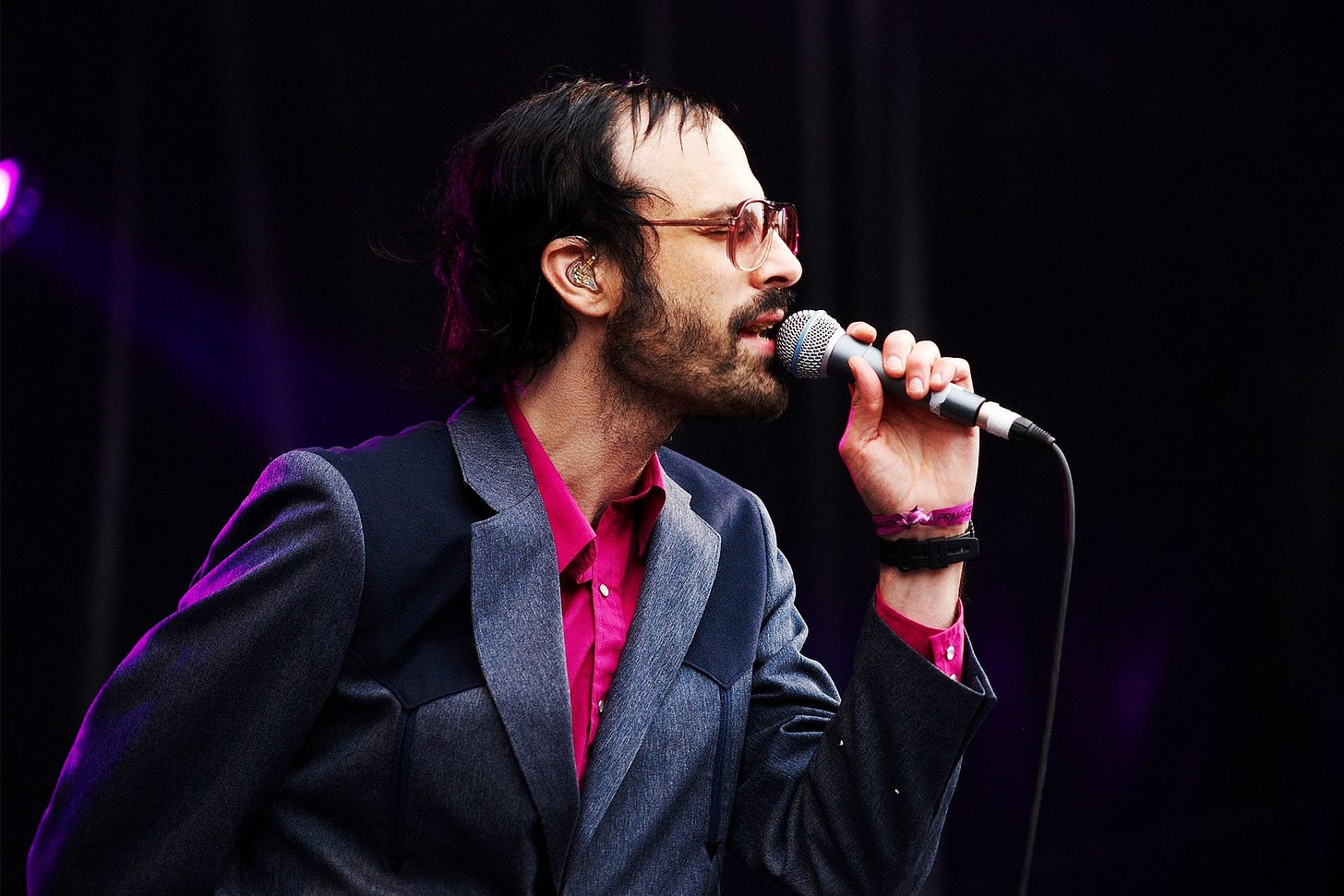 It's Too Late Now to Hear What David Berman Was Saying | Vanity Fair