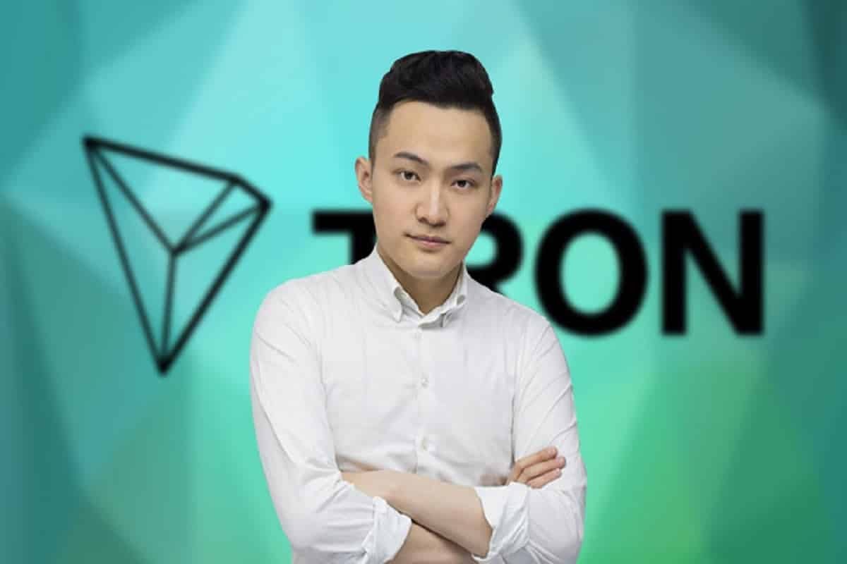 Tron Founder Billionaire Justin Sun Made 110 Million Dollar Transactions  Today: Here Are His Total Assets and Portfolio - Bitcoin Sistemi