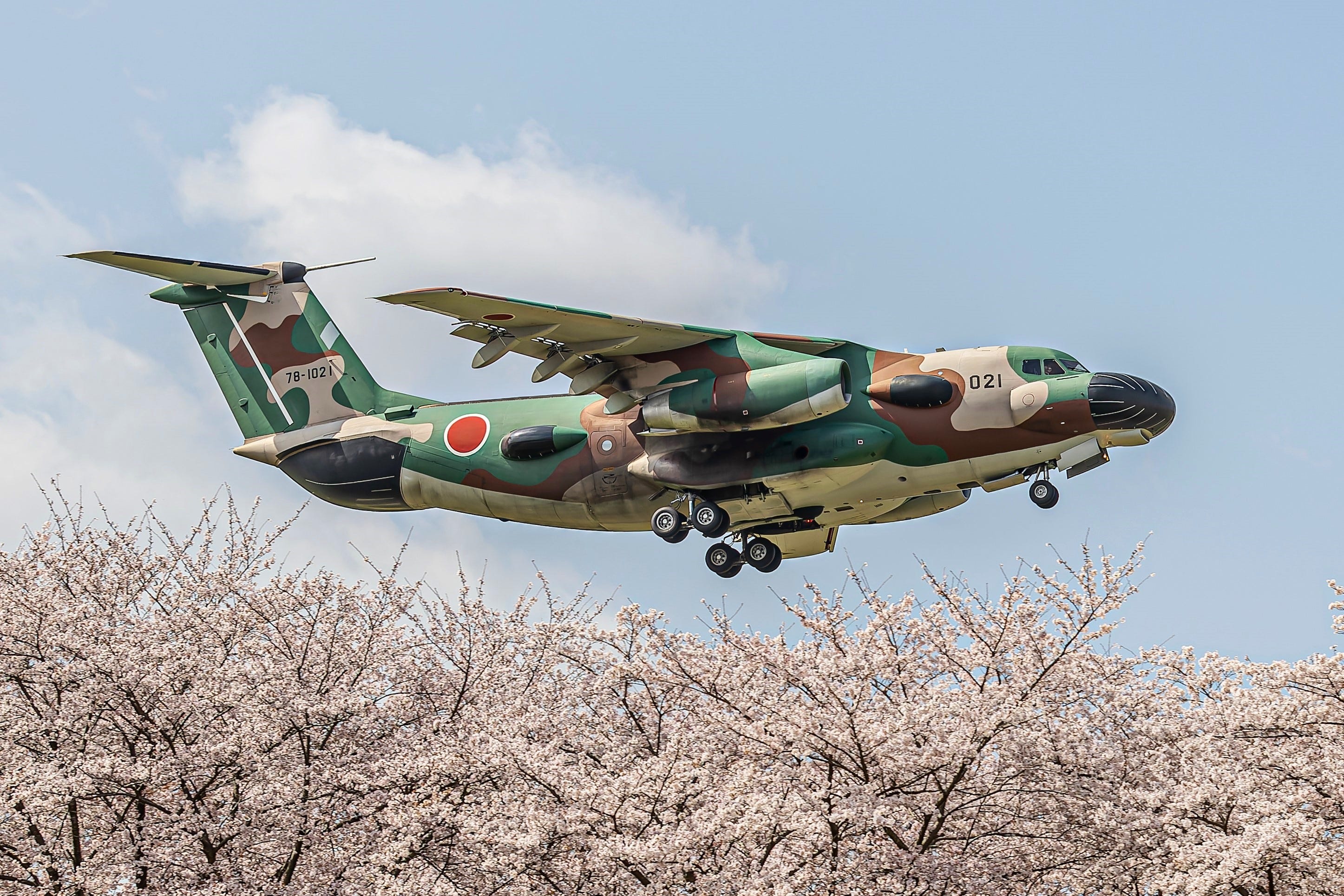 Rising Sun, Rising Capabilities: a guide to Japan's electronic