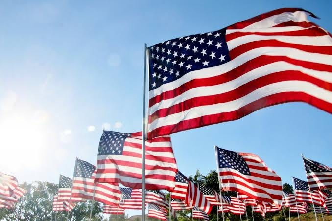 Extremists have co-opted patriotic symbols and words. It's time to reclaim  them.