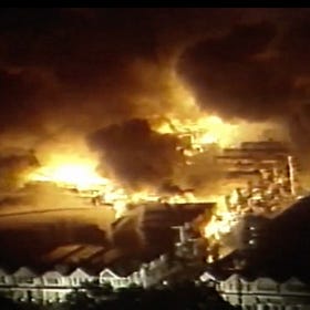 When Philadelphia bombed its own residents