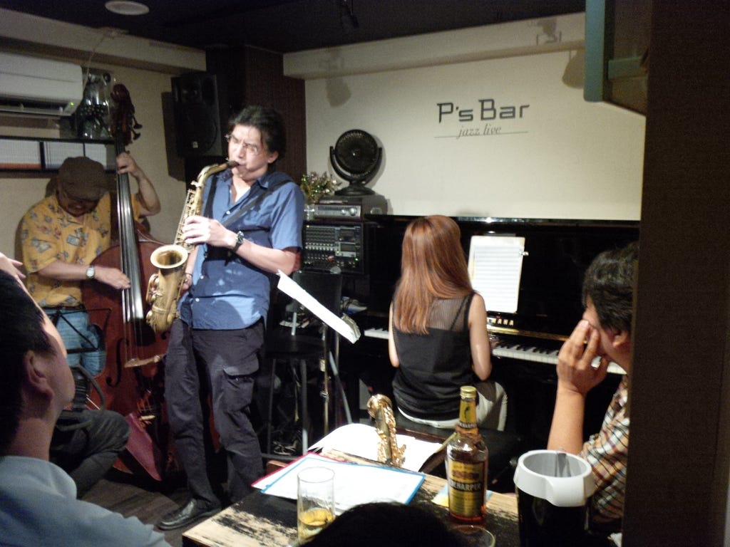 club image