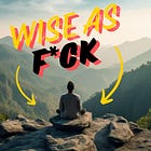 5 Common Pieces Of "Life Advice" Only Idiots Follow (Upgrades Inside +)