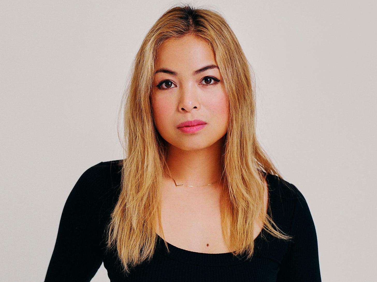 Writer Jia Tolentino chased 'ego death' — first in religion, then in  parenthood : NPR