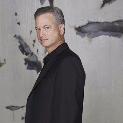 Gary sinise