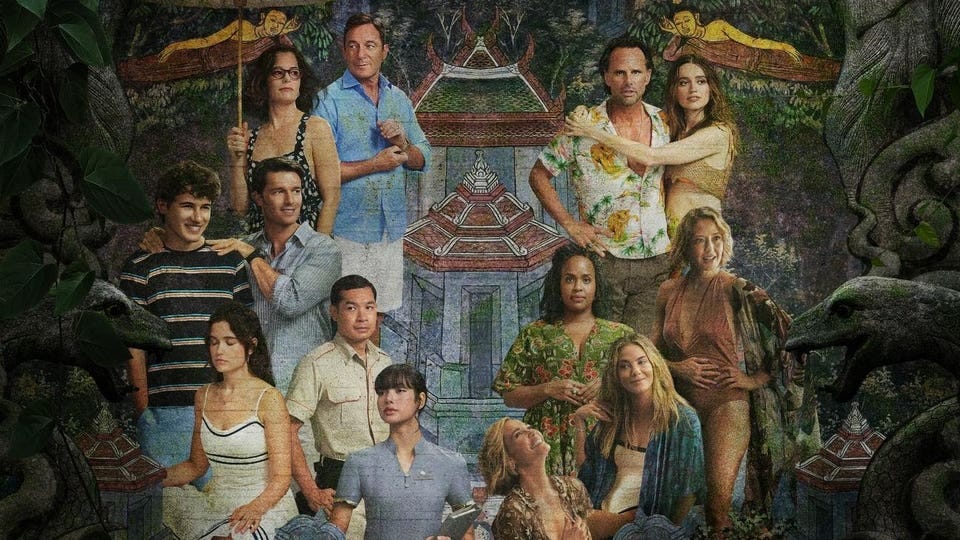 The White Lotus' Season 3: Who Dies And How Is Social Media Reacting?