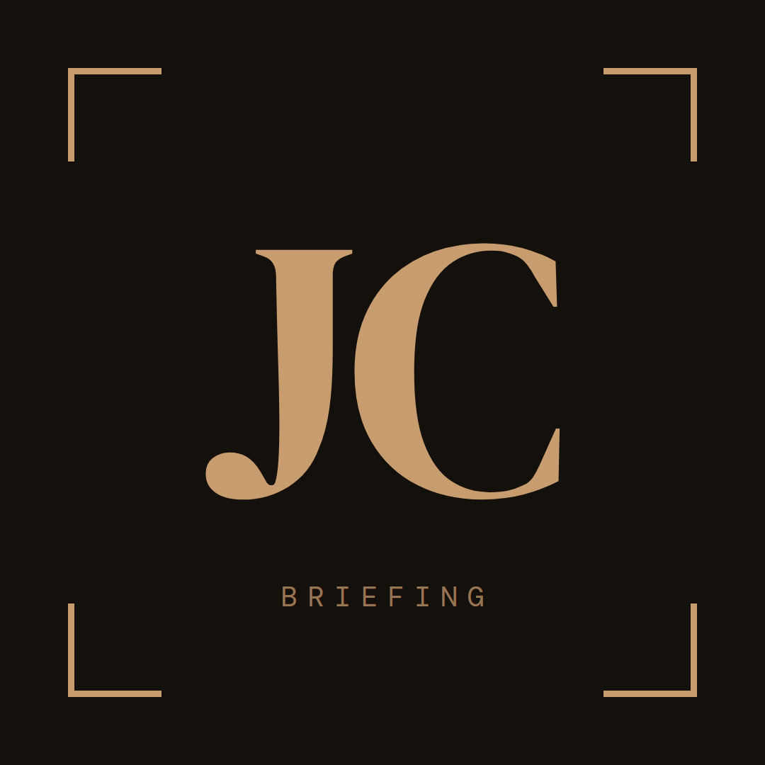Strategic Wealth Briefing with Jake Claver, QFOP logo