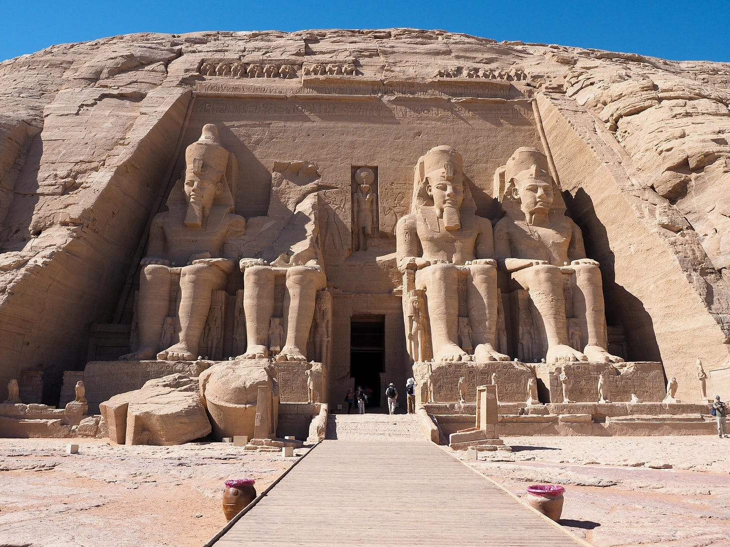 8 of the Best Ancient Sites to See in Egypt 8 of the Best Ancient Sites to See in Egypt