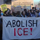 BREAKING: DHS Agents Lie Their Way Into Columbia University Residence to Detain Student, School Says