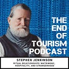 Ritual Relationships: Matrimony, Hospitality and Strangerhood | Stephen Jenkinson (Orphan Wisdom)