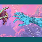 Человеку нужен человек