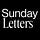Sunday Letters by Anurag