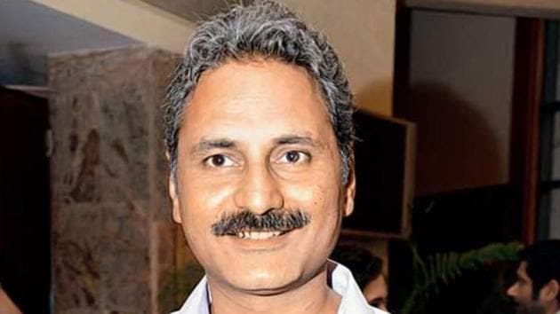 Bollywood director Mahmood Farooqui was arrested for allegedly raping a US national in 2015. (File Photo)