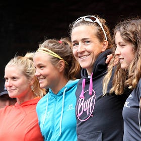 Les femmes plus endurantes que les hommes, analyse détaillée !