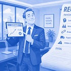 The People You Laid Off Are About to Cost You More Than You Saved