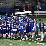 Scouts Football Newsletter 
