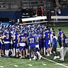 Scouts Football Newsletter 