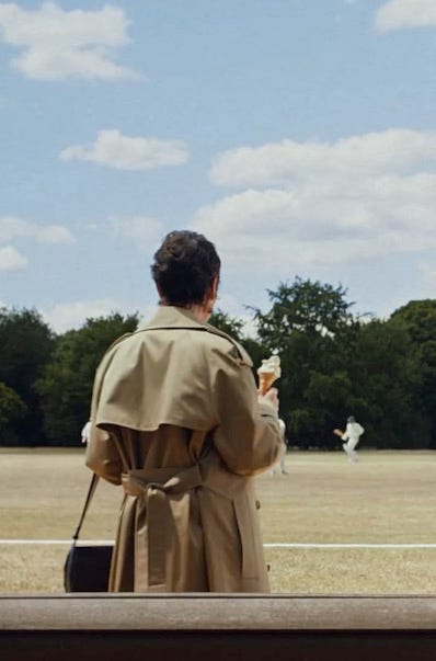 Substance and Spectacle: A Structured Case Study of Burberry and Gucci