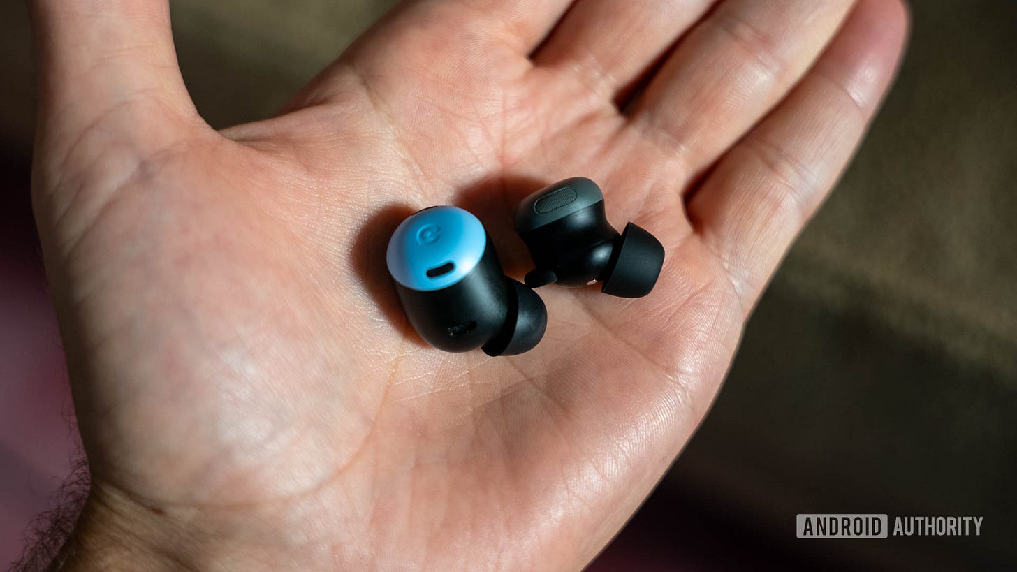 Google Pixel Buds Pro 2 are here: Features, colors, price, features, more!