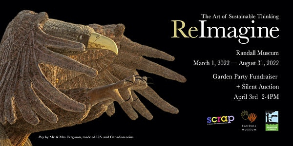ReImagine: The Art of Sustainable Thinking