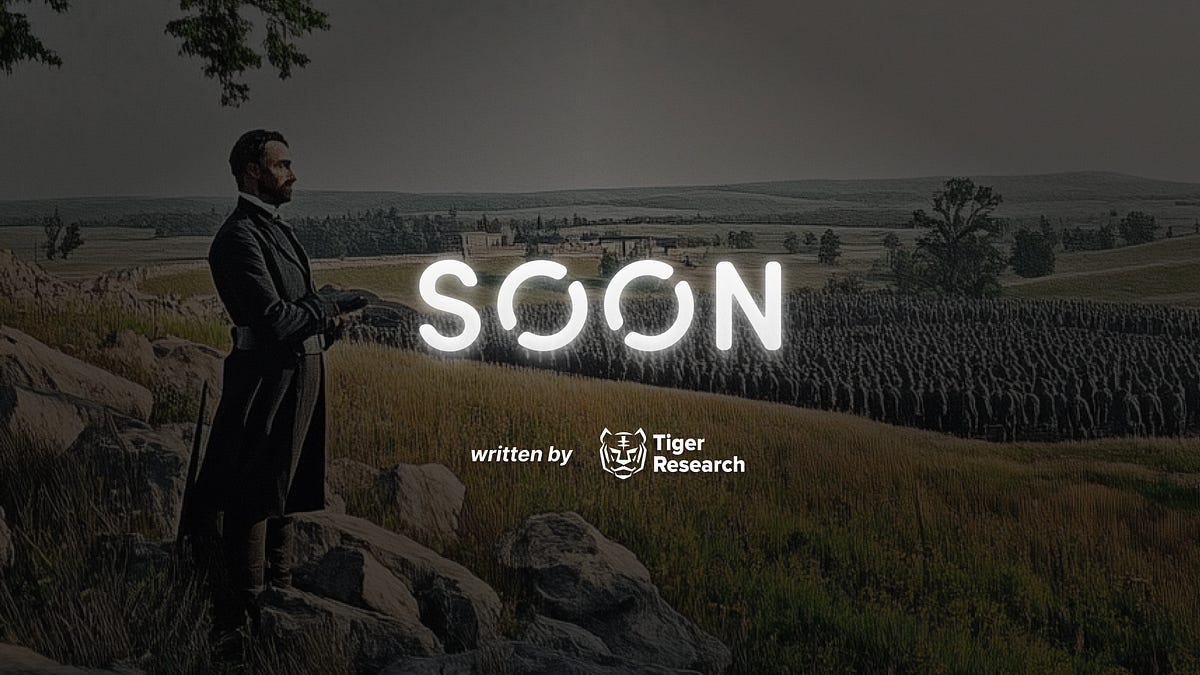 SOON: Vì cộng đồng, do cộng đồng, thuộc về cộng đồng