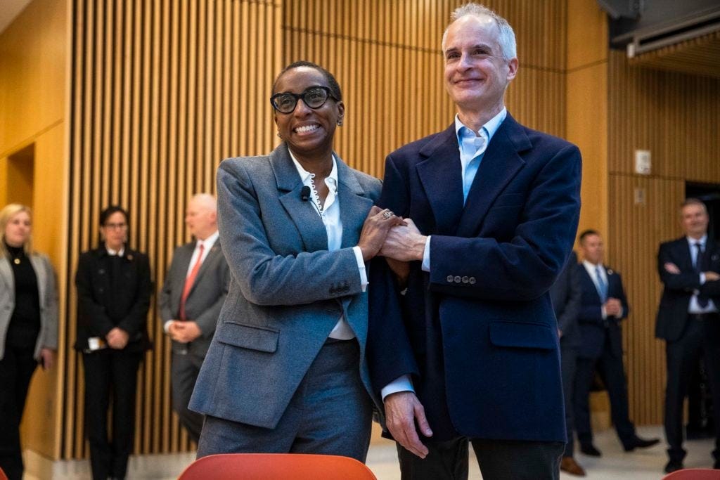 Meet Claudine Gay's husband Dr Christopher Afendulis Meet Claudine Gay's husband Dr Christopher Afendulis