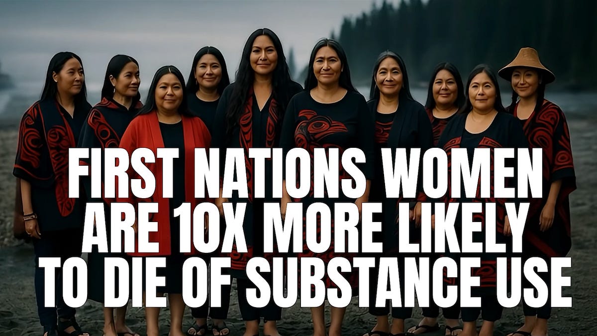 The Monstrous Century-Long Theft by Canadian Indians. And the Liberal Party of Canada