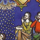 Compartiendo mesa con los dioses: alimentación y textos sagrados