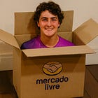 De Neymar ao João Fonseca: os atletas do Meli