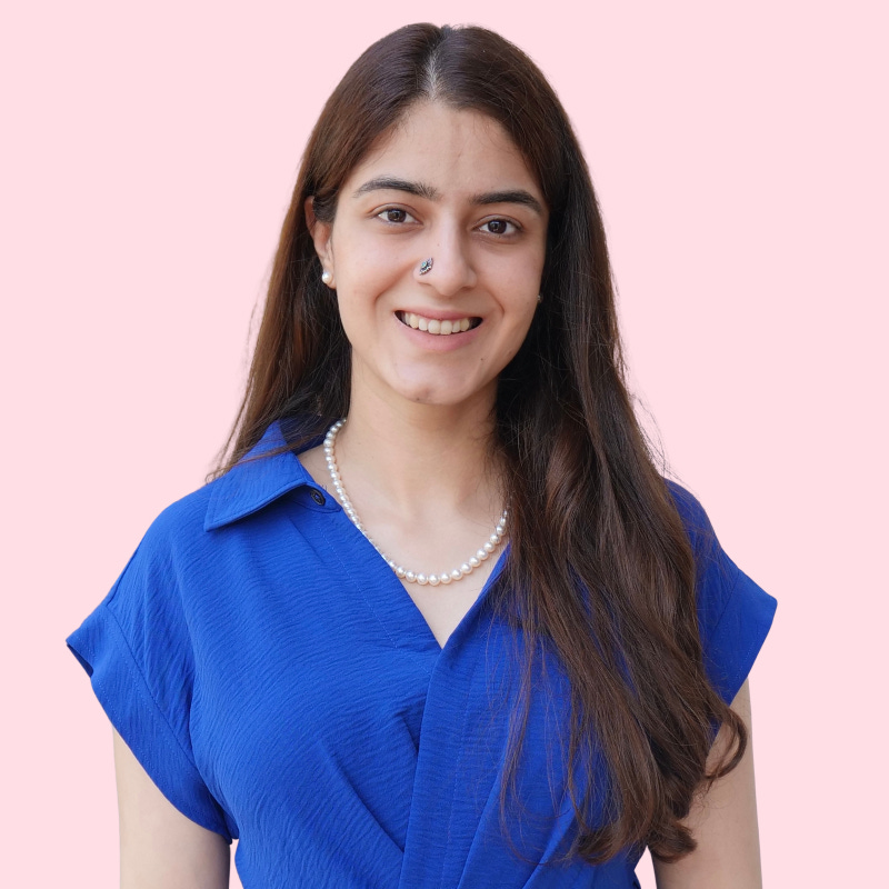 Niharikaa’s Newsletter