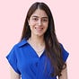 Niharikaa Kaur Sodhi's avatar