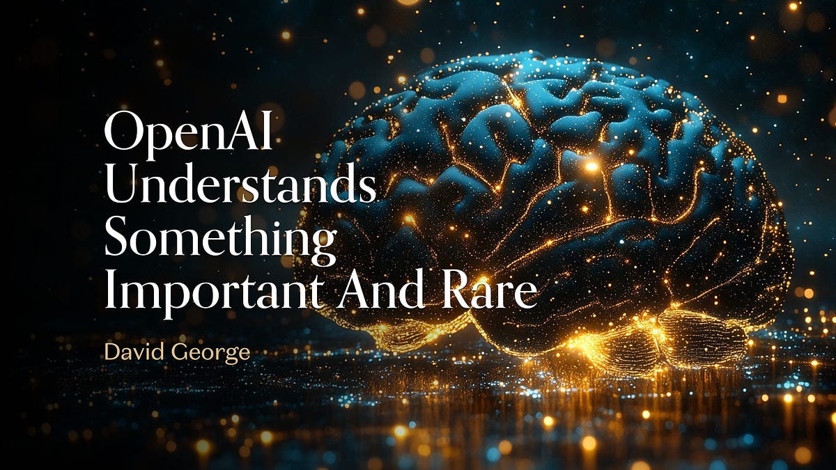 a16z：OpenAI 赢在创造新客户与分发，而非模型本身