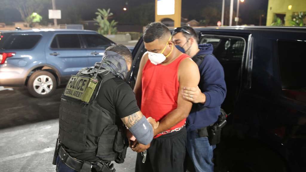 Is ICE Deputizing Civilians?