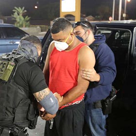 Is ICE Deputizing Civilians?