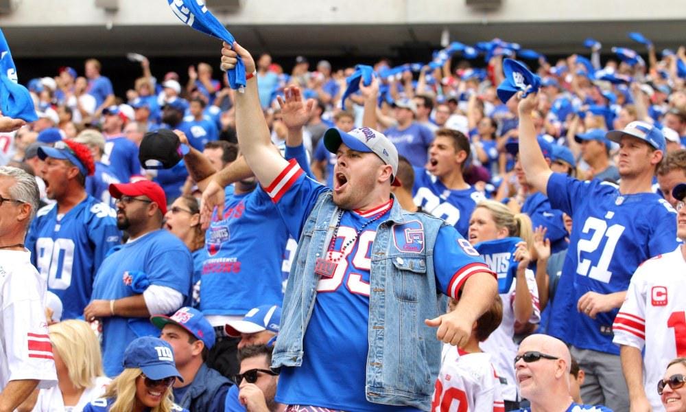 Are WE the problem? : r/NYGiants