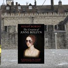 Anne Boleyn Through the Ages: An Illustrated Tour