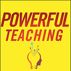 📘 Books That Stick: Powerful Teaching - Unleash the Science of Learning