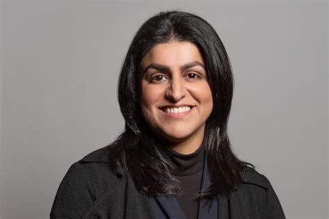 PM appoints Shabana Mahmood as Home Secretary amid rising Islamophobia ...