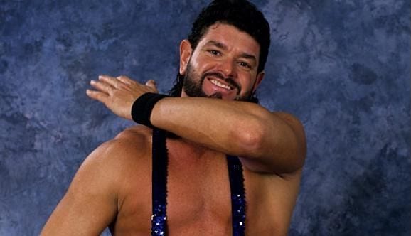 Exclusive: Barry Horowitz on his WWF legacy, what he's doing these days and more Exclusive: Barry Horowitz on his WWF legacy, what he's doing these days and more