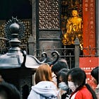 The Zen effect in China: Three Buddhism-inspired consumer trends