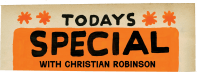 todays special