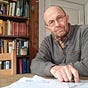 Sven G. Holtsmark's avatar